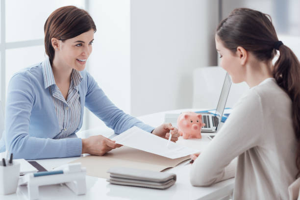 Financial Counseling and Guidance in Pleasantville, IA